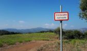 Randonnée Marche Saint-Raphaël - Peïre Sarade aux 6 citernes - Photo 5