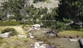 Tour Wandern Nohèdes - etangs de Notede - Photo 3