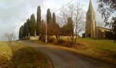 Percorso Mountainbike Rabastens - Le sentier du Lac des Lauzerals - Rabastens - Photo 5