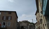 Percorso Marcia Cordes-sur-Ciel - Cordes sur Ciel - Photo 2