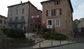 Percorso Marcia Cordes-sur-Ciel - Cordes sur Ciel - Photo 1