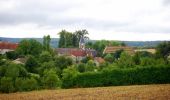 Tour Mountainbike Villiers-le-Duc - Espace VTT FFC Pays Châtillonais - n°5 - Circuit des Combes - Photo 1