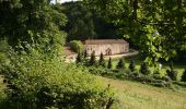 Tour Mountainbike Villiers-le-Duc - Espace VTT FFC Pays Châtillonais - n°6 - Circuit du Val des Choues - Photo 1