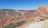 Tocht Stappen Hickman Bridge Trail - navaro knobs - Photo 3