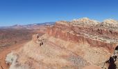 Tour Wandern Hickman Bridge Trail - navaro knobs - Photo 2