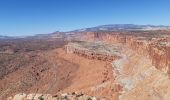 Tour Wandern Hickman Bridge Trail - navaro knobs - Photo 1