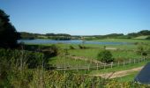 Tour Mountainbike Saint-Agnan - Espace VTT FFC Parc du Morvan - Circuit n°23 - Saint Agnan - Photo 1