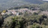 Randonnée Marche Belgodère - Agriates + Cap Corse en 7 jours de randonnée - Photo 1