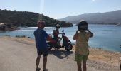 Tour Wandern Unknown - 20180925 Scooter sur Poros - Photo 6
