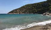 Tocht Stappen Unknown - 20180925 Scooter sur Poros - Photo 4