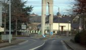 Tocht Stappen Fougères - Fougères boucle 4 - Photo 1