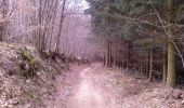 Trail Walking Pollionnay - Pollionnay, Croix du Ban,  la Luère 7,5 Km - Photo 2