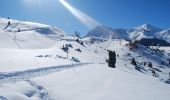 Tour Schneeschuhwandern Loudervielle - Peyresourdes / Balestas - Photo 6