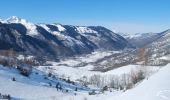 Tour Schneeschuhwandern Loudervielle - Peyresourdes / Balestas - Photo 4
