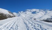 Tour Schneeschuhwandern Loudervielle - Peyresourdes / Balestas - Photo 3