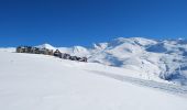 Trail Snowshoes Loudervielle - Peyresourdes / Balestas - Photo 2