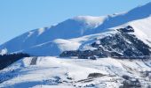 Tour Schneeschuhwandern Loudervielle - Peyresourdes / Balestas - Photo 1