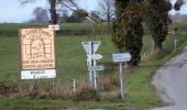 Excursión Bici de montaña Fougères - Fougères boucle 5 - Photo 2