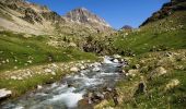Tour Wandern Gavarnie-Gèdre - Gavarnie - Vignemale - Bujaruelo - Torla - Gavarnie - 6 jours dans les Pyrénées - Photo 5