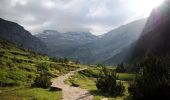 Tour Wandern Gavarnie-Gèdre - Gavarnie - Vignemale - Bujaruelo - Torla - Gavarnie - 6 jours dans les Pyrénées - Photo 2