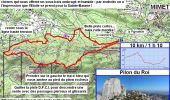 Trail Running Mimet - Etoile - Pilon du Roi - Mimet - Photo 1