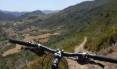 Trail Mountain bike Digne-les-Bains - Grande Traversée des PréAlpes à VTT : La Jasse - Col de Pierre Basse - Photo 3