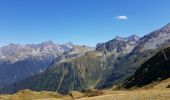 Tour Wandern Le Haut-Bréda - roche noire - Photo 4