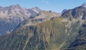 Randonnée Marche Le Haut-Bréda - roche noire - Photo 3