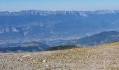 Tocht Stappen Le Haut-Bréda - roche noire - Photo 2