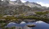 Tour Wandern Le Haut-Bréda - le pleynet au Lac No - Photo 1