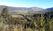 Trail Walking Villard-de-Lans - 18.09.28.Villard de Lans - col  de la Fauge - Photo 3