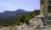Tour Mountainbike Castellane - Grande Traversée des PréAlpes à VTT : La Baume - Chaudanne - Photo 2