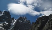 Randonnée Marche Vallouise-Pelvoux - Tour des Écrins - Du refuge du Glacier Blanc au Glacier Noir - Photo 1