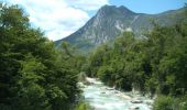 Excursión Bici de montaña Aiglun - Grande Traversée des PréAlpes à VTT : Aiglun - le Pous - Photo 2