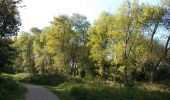 Trail Walking Knokke-Heist - Great Golden Knokke Cadran 29 09 2018 - Photo 2
