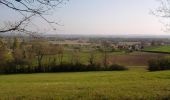 Excursión Bici de montaña Castelnaud-de-Gratecambe - Circuit Haut Agenais 2 - Castelnaud de Gratecambe - Photo 3