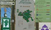 Excursión Bici de montaña Vivans - VTT en Forêt de Lespinasse - Vivans - Photo 6