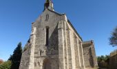 Tour Wandern Arnac-Pompadour - Arnac-Pompadour- Domaine de Chignac - Photo 1