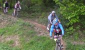 Percorso Mountainbike Comblessac -  La rando des coteaux de l'Aff - Comblessac - Photo 1