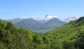 Tour Wandern Lus-la-Croix-Haute - Tour du Dévoluy - de La Jarjatte à Vaunières - Photo 1