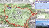Randonnée Course à pied Marseille - Luminy - Grand Tour - Photo 1