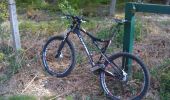 Trail Mountain bike Gravigny - Balade dans la vallée d'iton - Photo 4