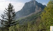 Percorso Marcia Apremont - Le tour du Mont Joigny - Photo 1