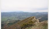 Trail Walking Pommerol -  Col de La Fromagère - Le Fourchat - Photo 3