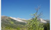 Trail Walking Jonchères - Col de Prémol - Photo 1