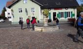 Tocht Stappen Bruebach - 18.10.04.Bruebach - Photo 1