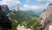 Randonnée Marche Chichilianne - Traversée des Rochers du Parquet, 2024m - Photo 1