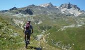 Trail Mountain bike Névache - Tour des Rois Mages en VTT - Névache - Photo 4