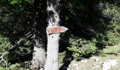Randonnée Marche Villeret - le chasseral 4 10 2018 - Photo 20