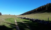 Randonnée Marche Villeret - le chasseral 4 10 2018 - Photo 14